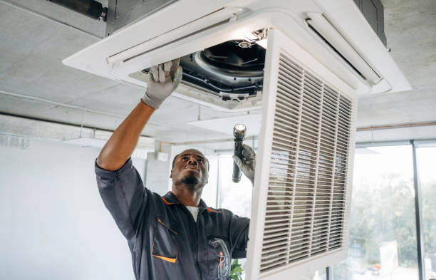 Licensed Ac Installation service in Coalinga, CA - FH HVAC